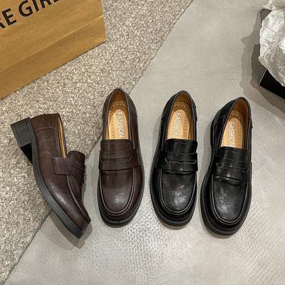 Женская обувь – Женские мокасины