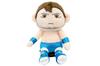 Плюшевая игрушка New Japan Pro-Wrestling Pyonsuke Bolchin Oleg 6058062823
