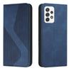 Магнитный кожаный чехол для Samsung Galaxy A52 A12 A32 A72 A22 A02 A51 A71 A21S A30S A31 A41 A50 S21 S20 FE Plus Ultra Case Cover