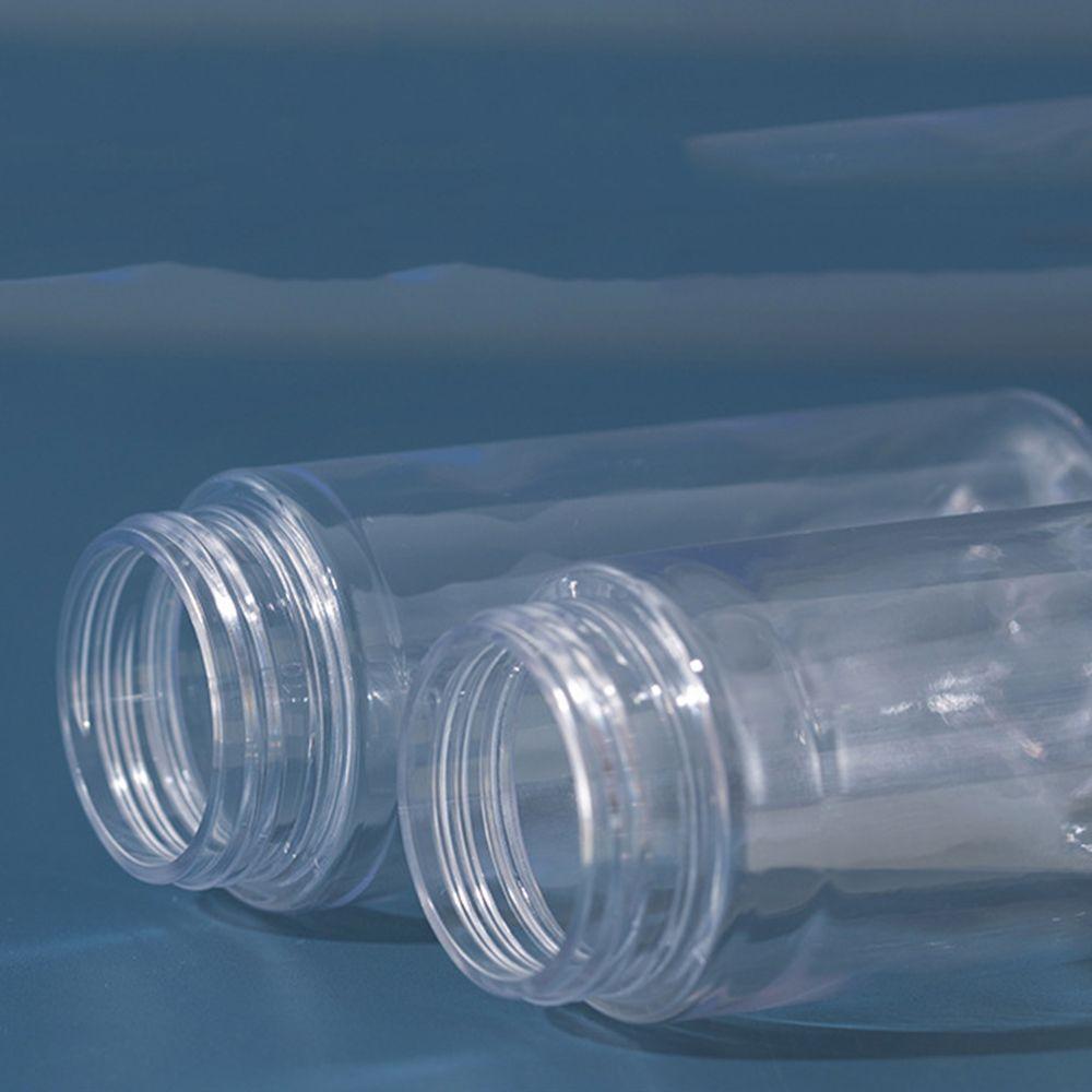 Пенящийся шампунь для мыла Бутылка с дозатором для пены Бутылка для мыла Пустая многоразовая бутылка Дорожный дозатор для пены