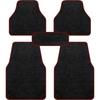 Комплект автомобильных ковриков универсальный (Соединяющиеся края)