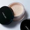 Рассыпчатая пудра Inglot Perfect Finish Loose Powder 23 г, оттенок 12 Натуральный бежевый, 1 шт.