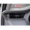 Для Toyota Venza/Harrier    2024 Накладка-рамка на боковые воздуховоды салона автомобиля (левая+правая) Наклейка