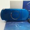 PSP "PlayStation Portable" Value Pack Яркий синий (ПСПЖ-30002) [Производитель прекратил выпуск]