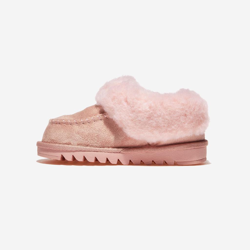 BEARPAW Marlo, K2942013QD-K, 1010110008, Популярная корейская обувь