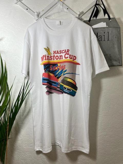 NASCAR Wiston cup T shirt