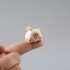 Desktop Edges Animal Ornament Model TV Screens Dog Cat Figurines  Home Workplace