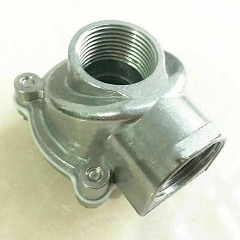 1" шиномонтажный станок для шиномонтажа, клапан управления воздушной дробью для Corghi Accu-Turn 1 комплект