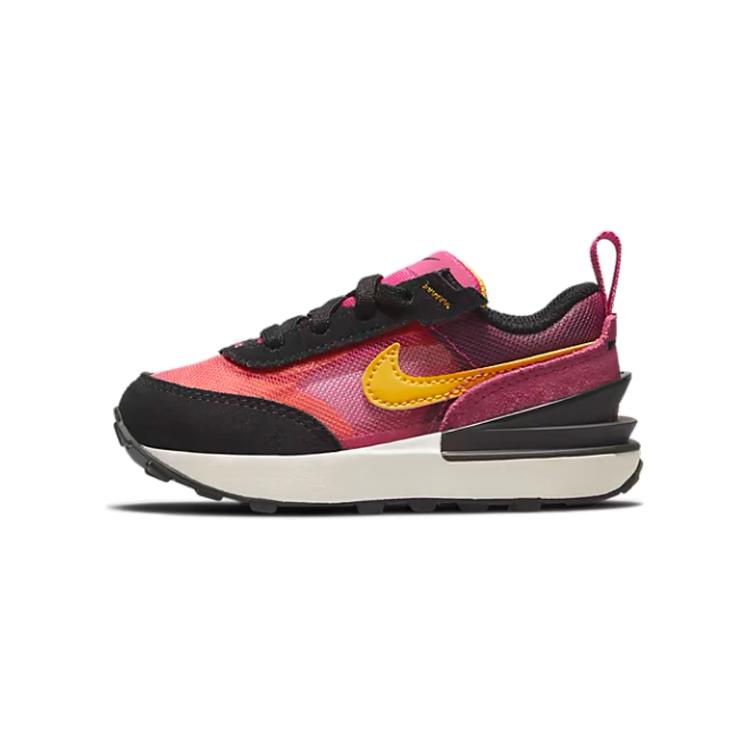 Nike Waffle One Active Fuchsia TD DC0479-600