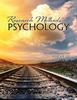 Книга Research Methods In Psychology