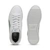 Puma Rickie Classic Fashion Универсальные низкие кроссовки Унисекс кроссовки Белые 394251-27