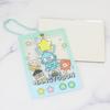 T'S Factory - Портативное зеркало Sanrio Hangyodon