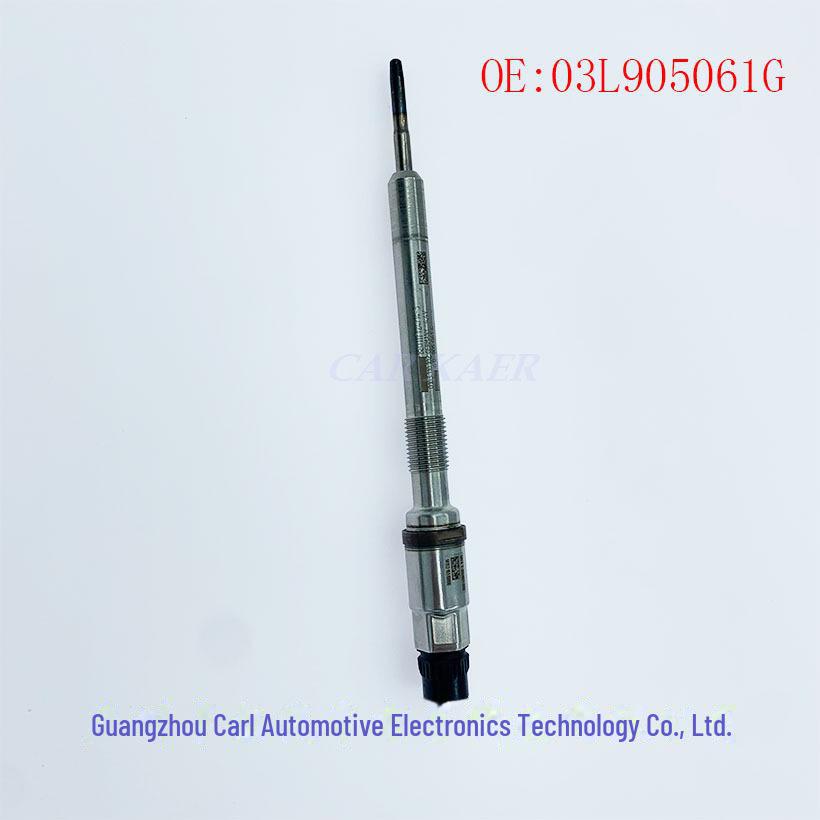 03L905061G Diesel Engine Glow Plug for Preheating.