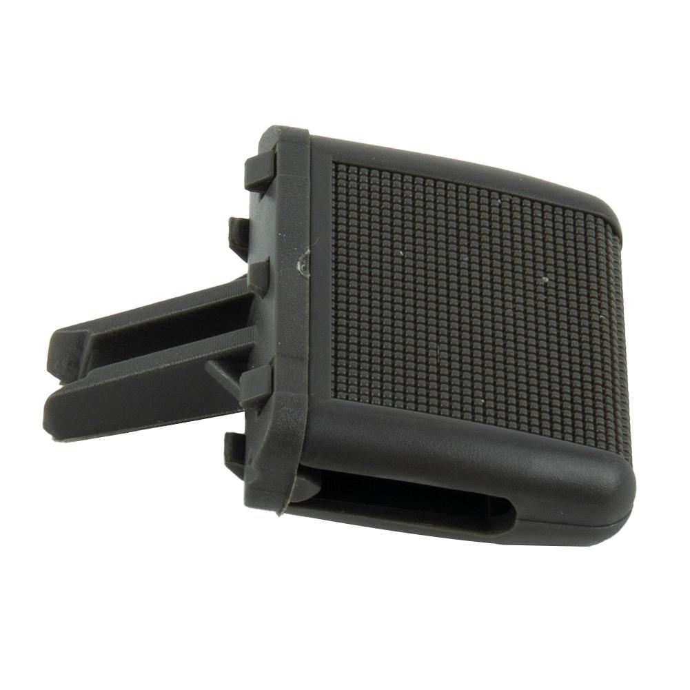 Аксессуар с зажимом для вкладки, черный автомобиль FJ150 2010-2017 гг., передняя часть