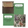 Hua Aoze Camouflage Foldable Storage Box