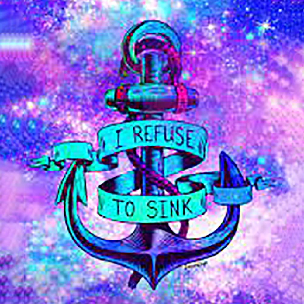 5D DIY Diamond Drawing Cartoon Cartoon Full Diamond Square/round Diamond Embroidery Cross-stitch Set Home Wall Decorative Art