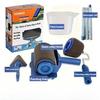 Latex Paint Wall Roller Brush