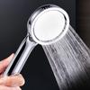 Handheld Shower Head High Pressure Filtered Showerhead High Quality Water Saving Spray Nozzle  Home