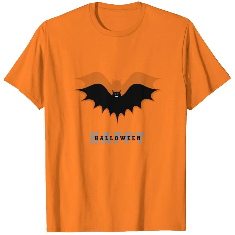 halloween bat,halloween night,Happy halloween 2020 T-shirt