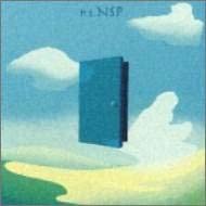 CD N.S.P P.S NSP YCCU00012 YAMAHA 2001 Япония Японский PopRock Б/у