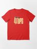 The Four Tops 4 Tops Essential T-Shirt