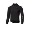 Li Ning Outdoor Windproof Quick-Dry Sun Protection Long Sleeve Cycling Jersey Unisex Tops Black LCUY077-1