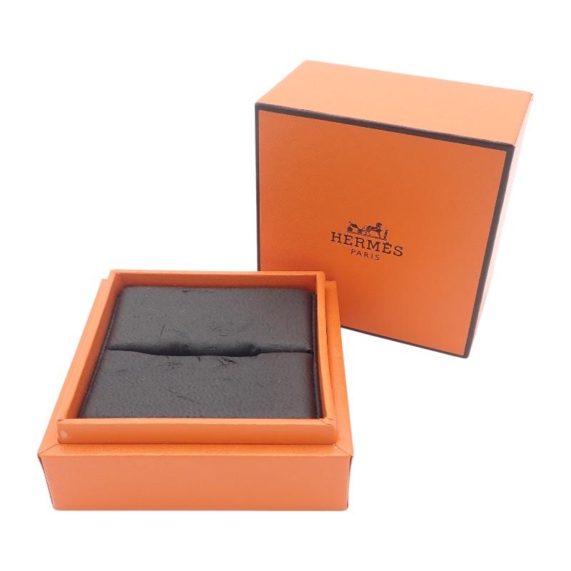 HERMES  H115607B #16(JP Size)  ring Silver925 mens
