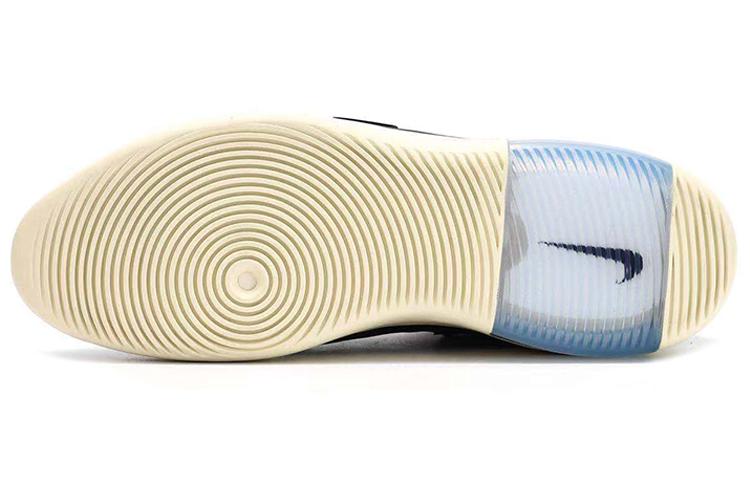 Nike Air Fear Of God 1 'Черный' AR4237-001