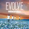 ЭВОЛЮЦИОНИРОВАТЬ (Первая пресса, ограниченное издание B) - НЕМОФИЛА