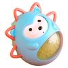 Casby Play Hedgehog Roly Poly, Korean Bath Toys