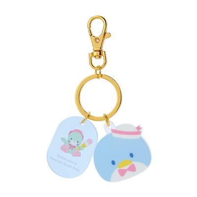 Брелок Tuxedo Sam 910589 [Sanrio] в форме лица
