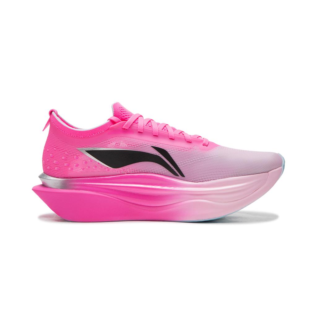 Li Ning Feidian 6 ELITE Амортизация Устойчивость к истиранию Низкие Повседневные Беговые Кроссовки Унисекс ARMW001-6