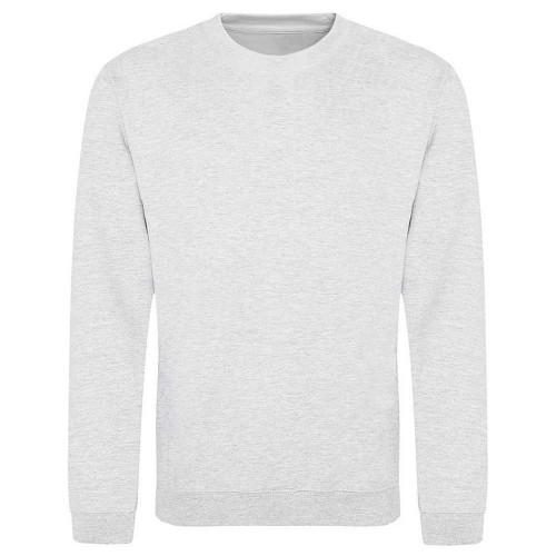 Awdis Unisex Adult Ringspun Cotton Sweatshirt