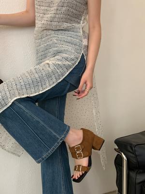 Женская обувь – Босоножки