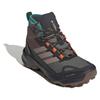 Adidas Ботинки для хайкинга Terrex Skychaser AX5 Mid Goretex Climawarm+