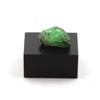 Stones and Minerals. Garnet Tsavorite. 5.46 Ct. Manyara Region, Tanzania.