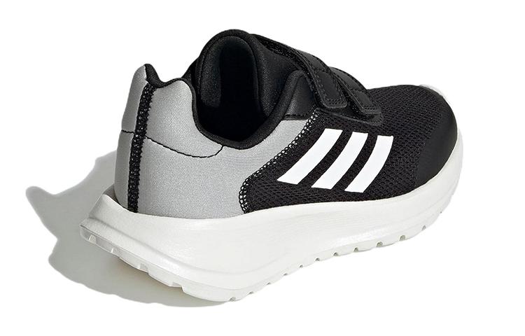 adidas Tensaur Run 2.0 K 'Черный Серый' GZ3434