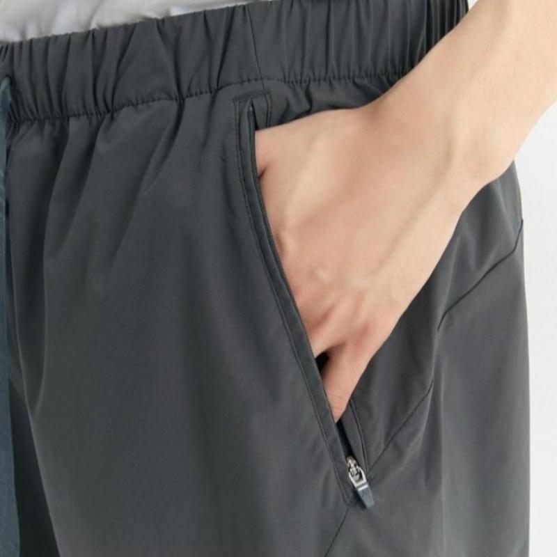 New Balance Унисекс спортивные штаны Nbnte12333