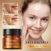 Retinol Peptide Anti-wrinkle Cream Brightening Moisturizing Cream