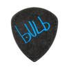 Jim Dunlop 573P073 Миша Мансур Custom Delrin Flow Плектр Плектр, 0.73 STUDIO