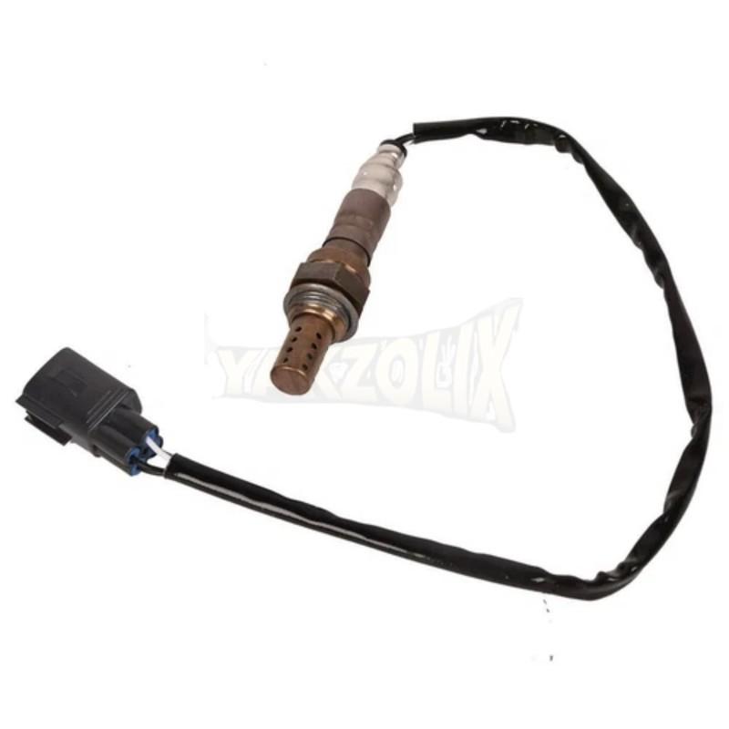 4Pcs Oxygen O2 Sensor 234-4138 234-4630 234-4167 for Lexus LS430 2001-2006 SC430 2002-2005 4.3L Upstream Dowmstream Lambda
