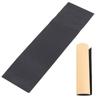 Antislip Electric Scooter Rough Sandpaper PVC Grip Tape Waterproof Skateboards Sticker