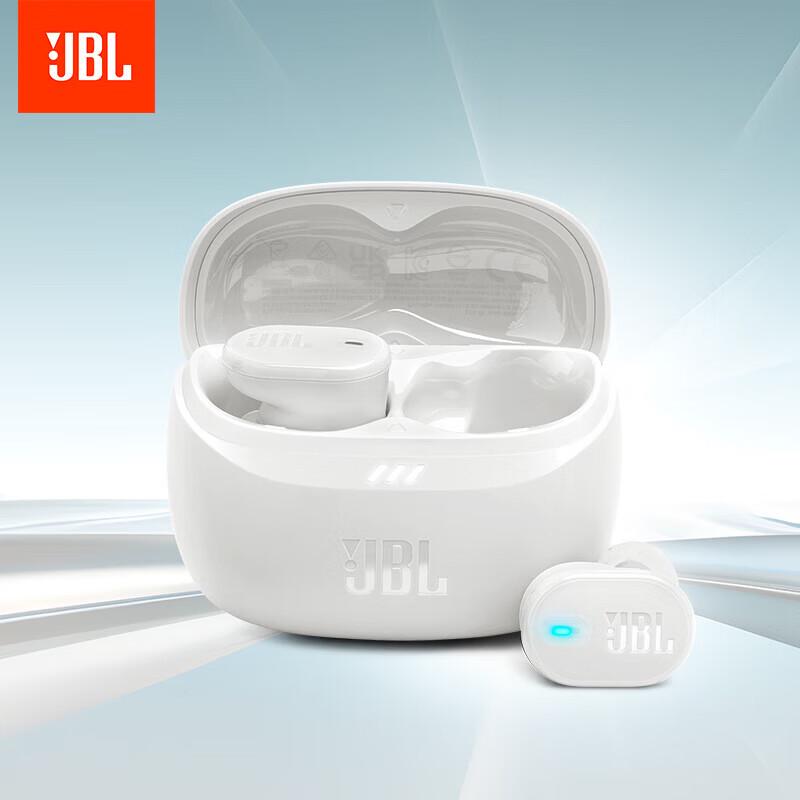 JBL TUNE BUDS 2 True Wireless Noise Cancelling Earbuds
