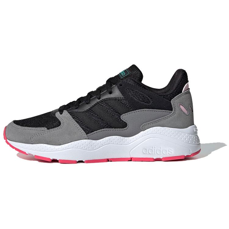 Adidas Crazychaos 'Core Black' Женский EF1060