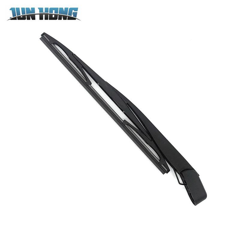 Wuling Hongguang S1 Rear Wiper Blade, Rocker Arm Cover