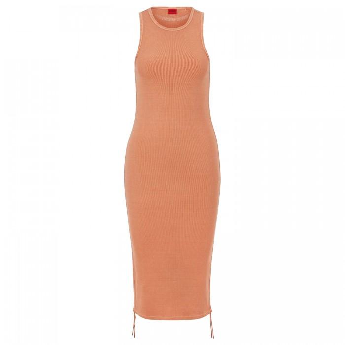 Hugo Boss Womens/Ladies Nerana Logo Dress