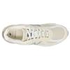 Мужские кроссовки Teddy Santis x New Balance 990v4, произведенные в США, цвет Limestone, унисекс, кремово-белые, модель U990TE4.