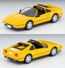 Tomica Limited Vintage Neo Ferrari 328 GTS Желтый Готовый продукт LV-N