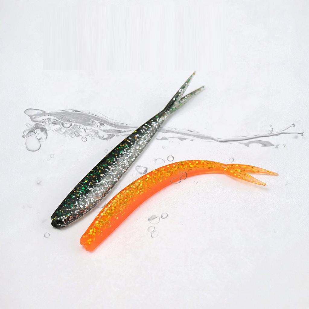 Roboworm 3" Shad (10 шт.)