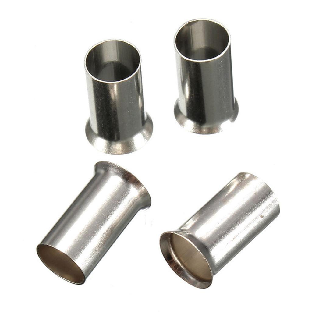 Набор кабельных соединителей 5-6.0мм2 с коробкой для хранения. Ассортимент качественных наконечников для проводов. Набор 600 шт. для соединения проводов